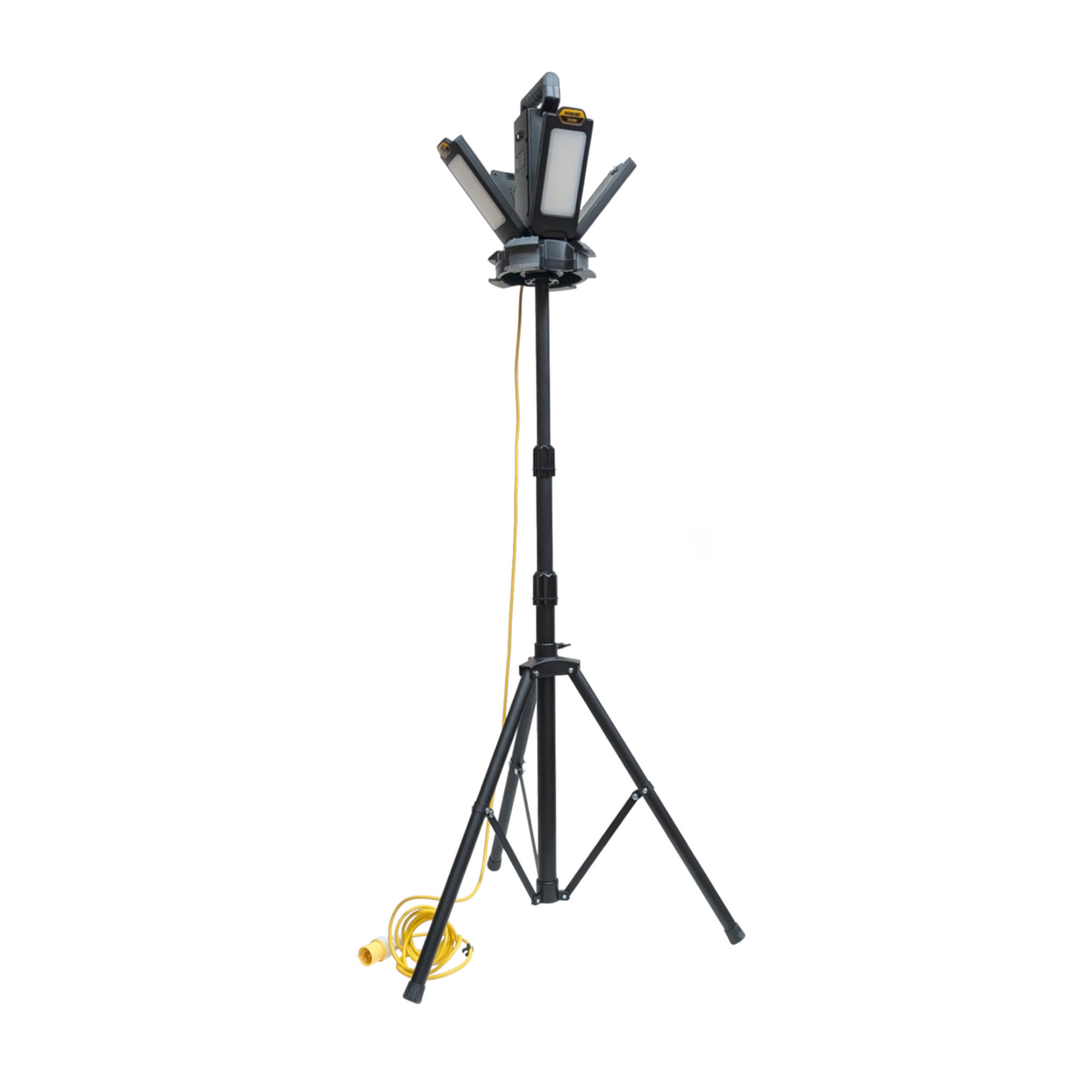 COMING SOON - Site electrical - Area Light