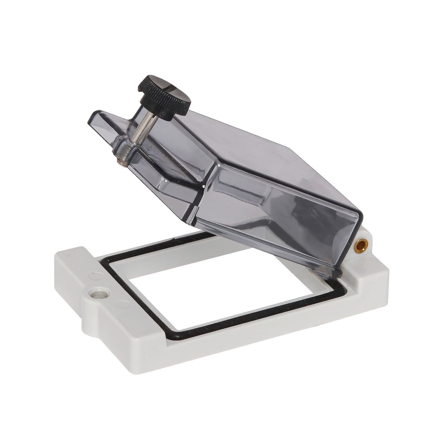 Access Window - MK1 - Unprotected - White
