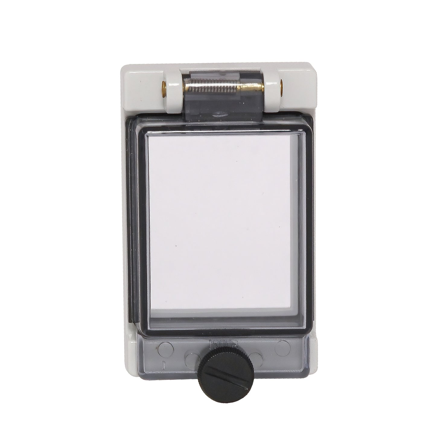 Access Window - MK1 - Unprotected - White