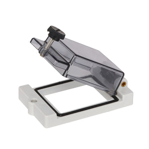 Access Window - MK1 - Unprotected - White