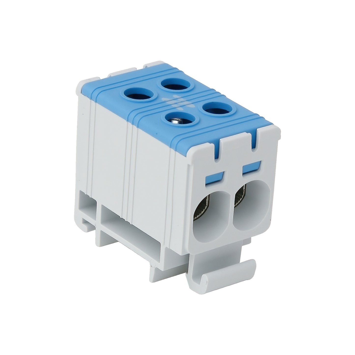 DIN Rail Mounting Terminal - CP-E