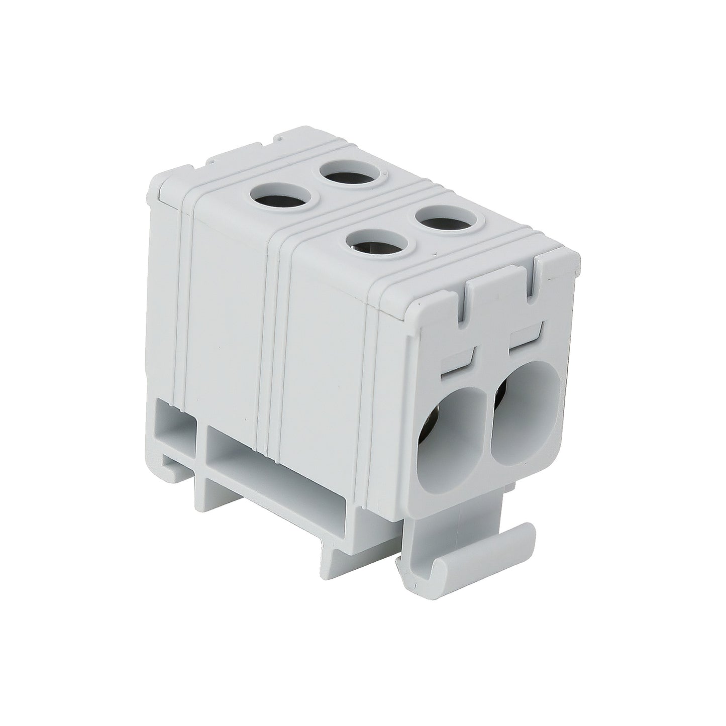 DIN Rail Mounting Terminal - CP-E