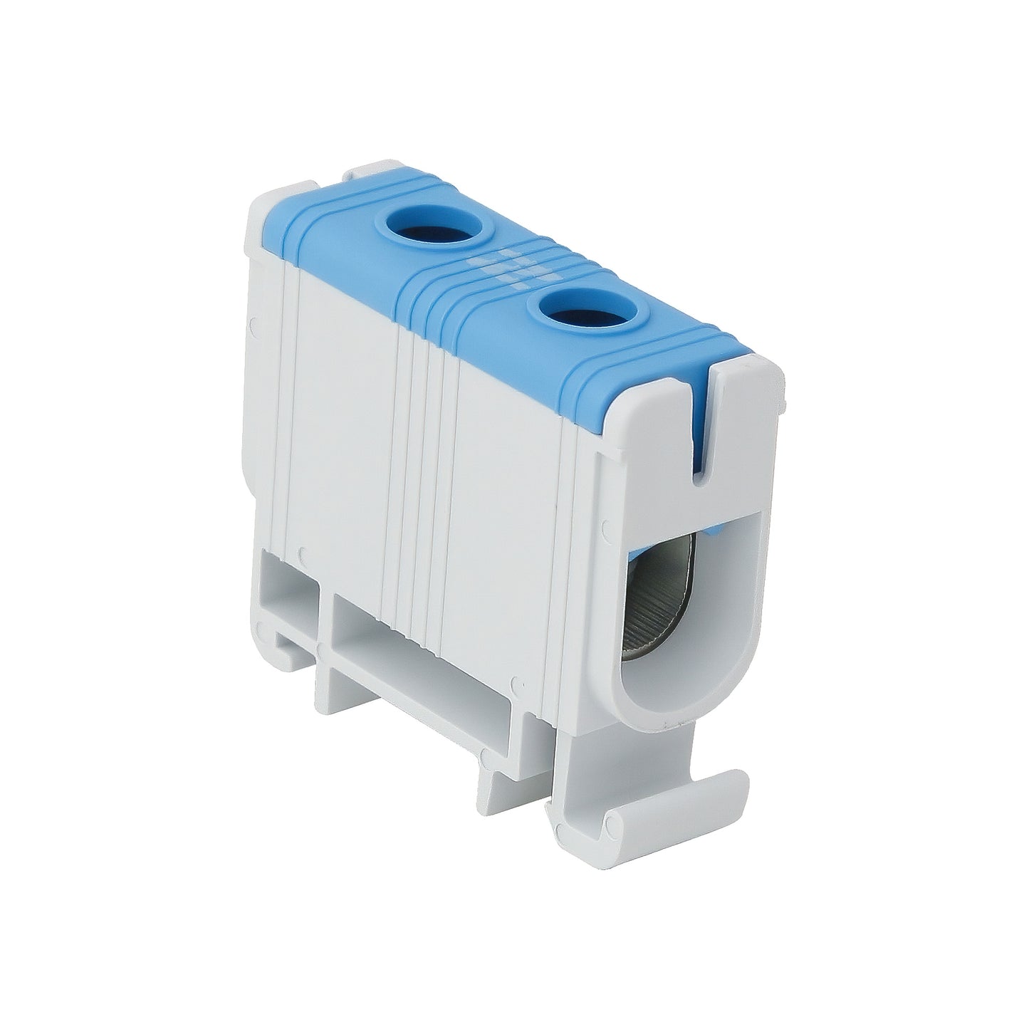 DIN Rail Mounting Terminal - CP-E
