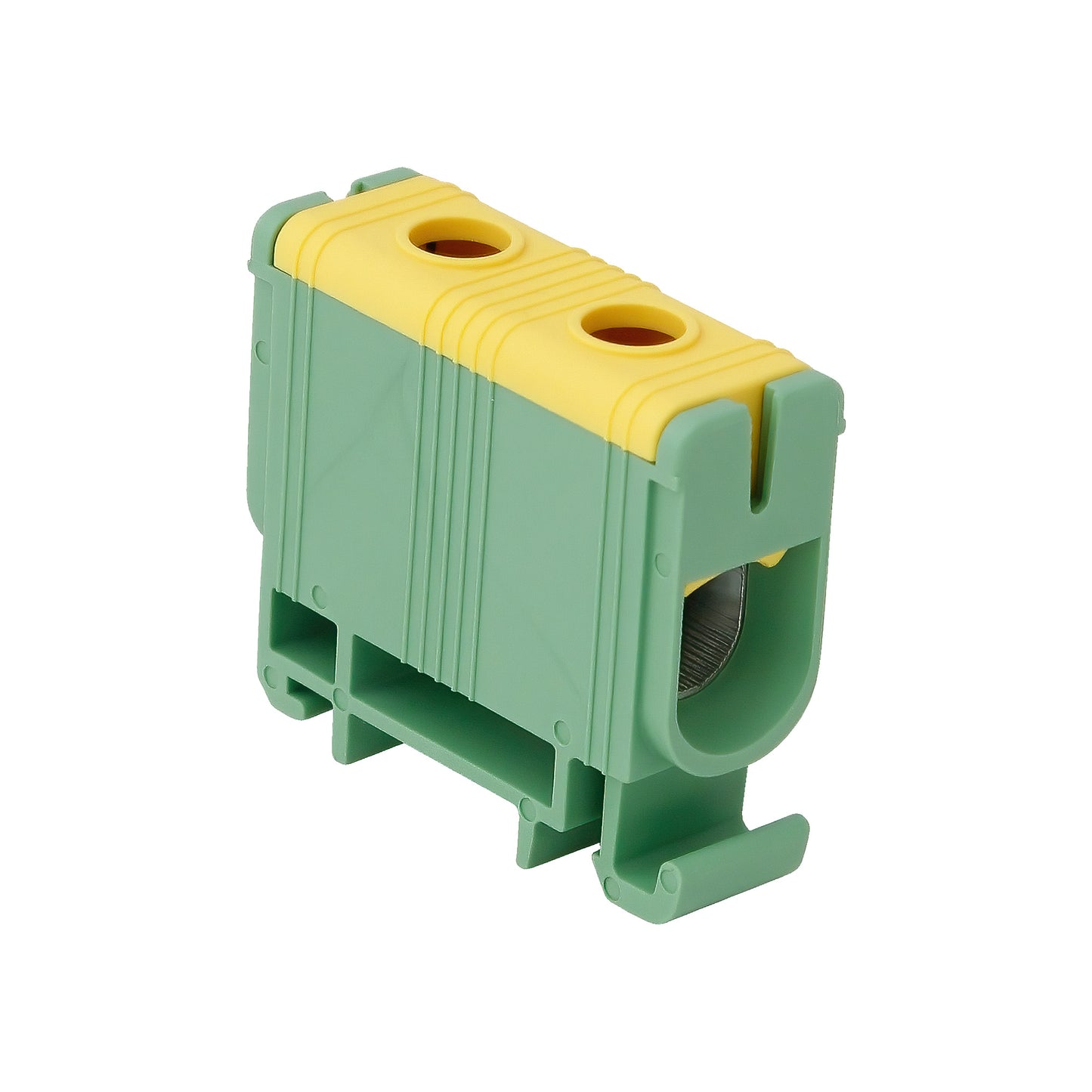 DIN Rail Mounting Terminal - CP-E