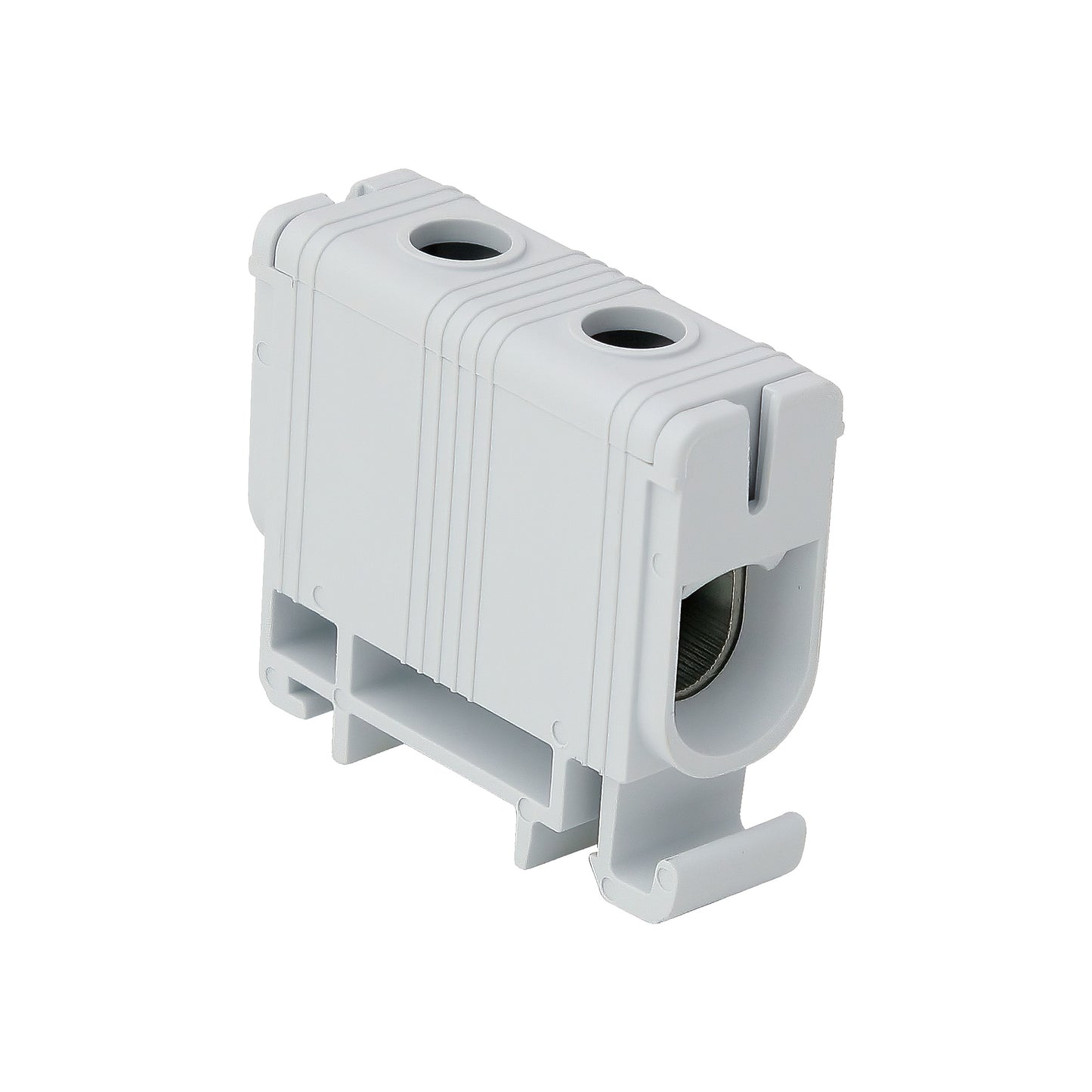 DIN Rail Mounting Terminal - CP-E