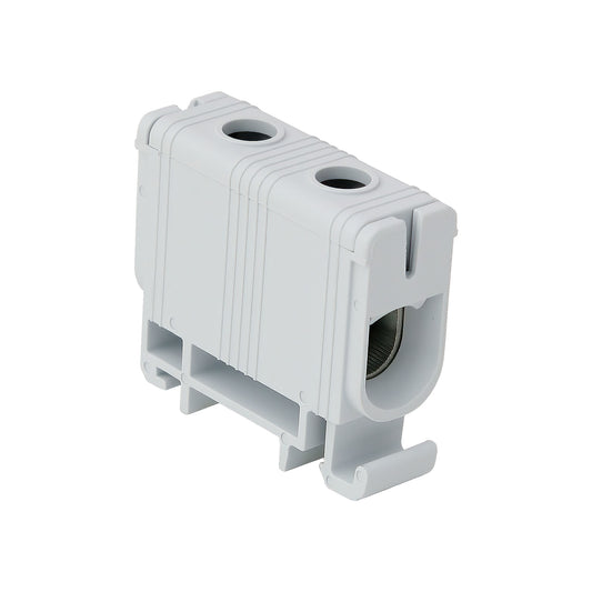 DIN Rail Mounting Terminal - CP-E