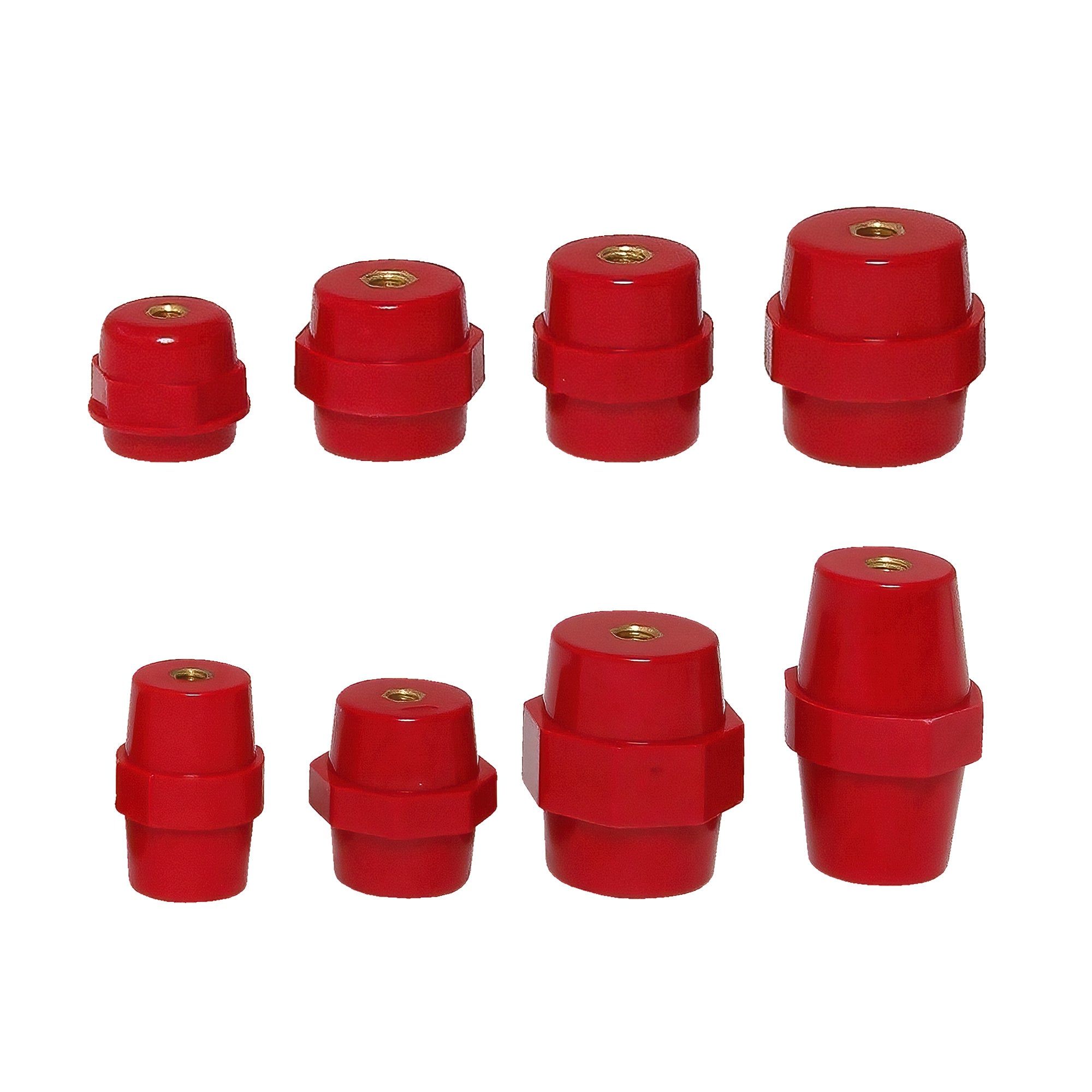 Busbar Insulators - Various sizes – C-PAK