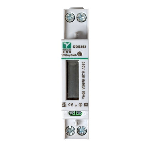 kWh Meter - DDS353