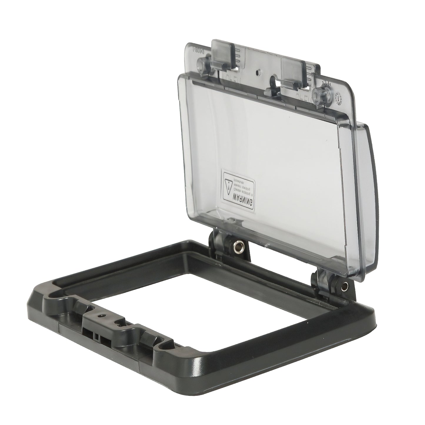 Access Window MK2- Unprotected