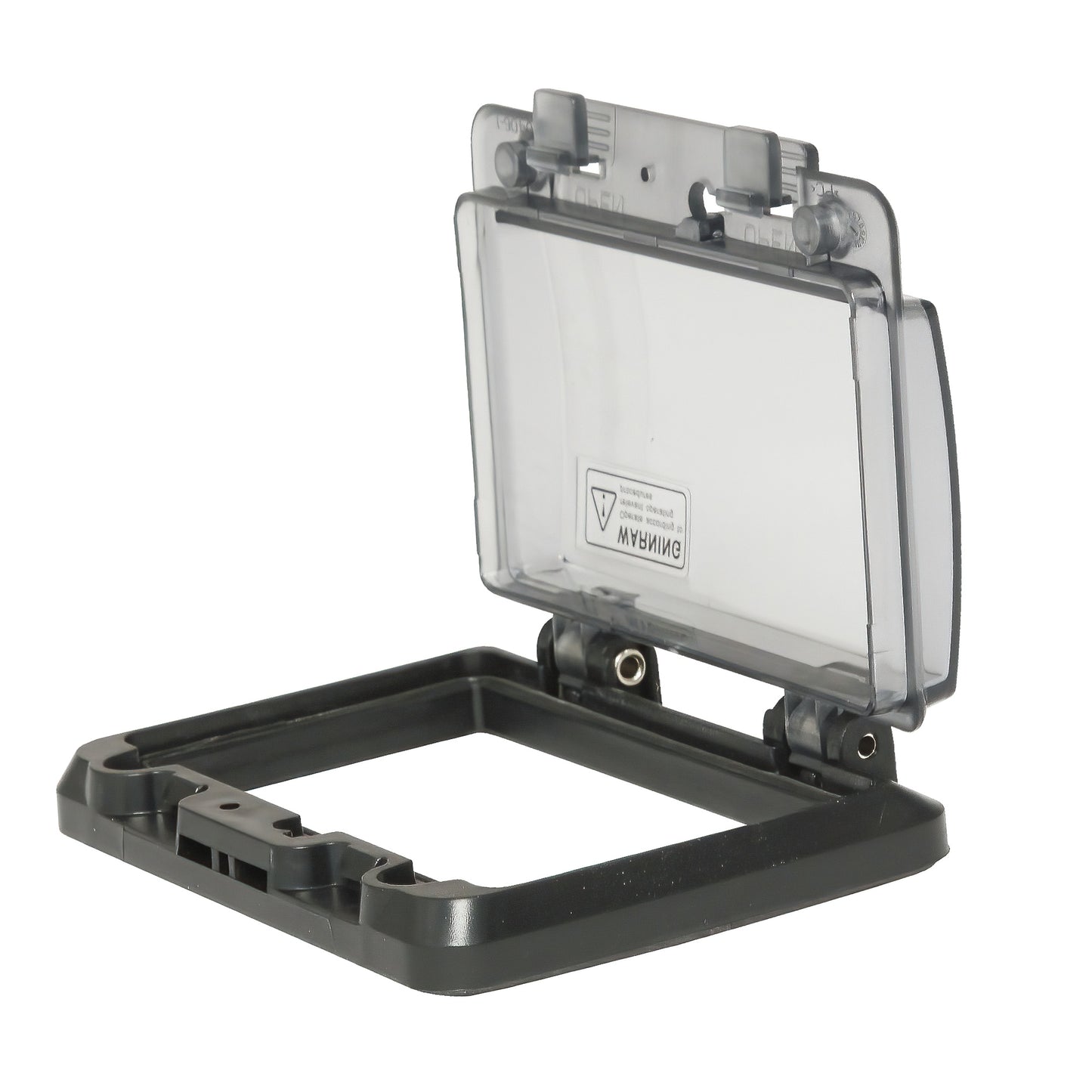 Access Window MK2- Unprotected