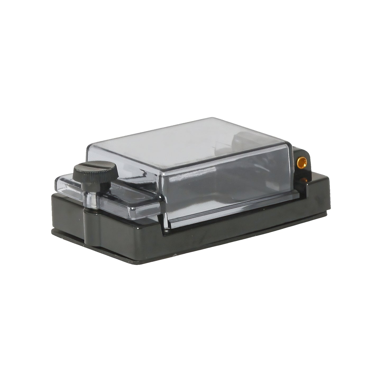 Access Window - MK1 - Unprotected - Black