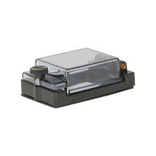 Access Window - MK1 - Unprotected - Black
