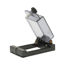 Access Window - MK1 - Unprotected - Black