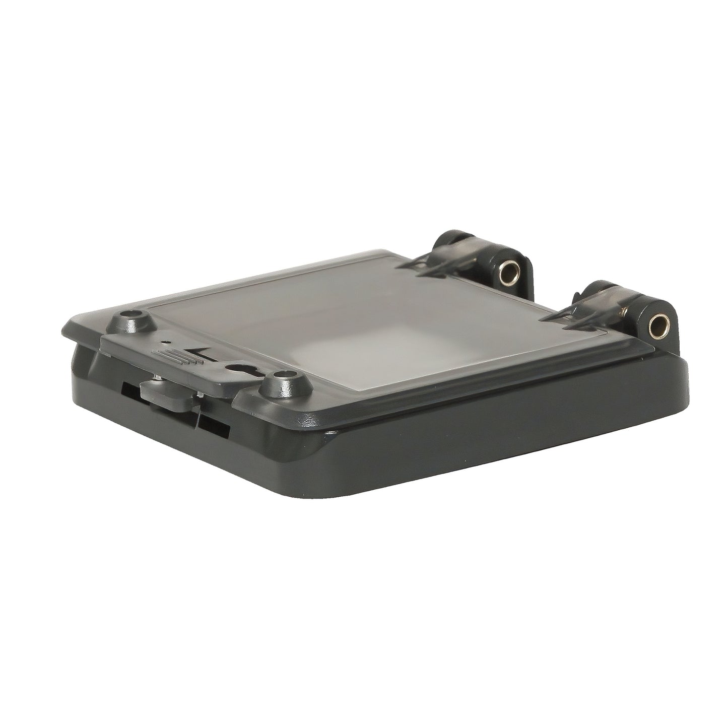 Access Window - MK1 - Unprotected - Black