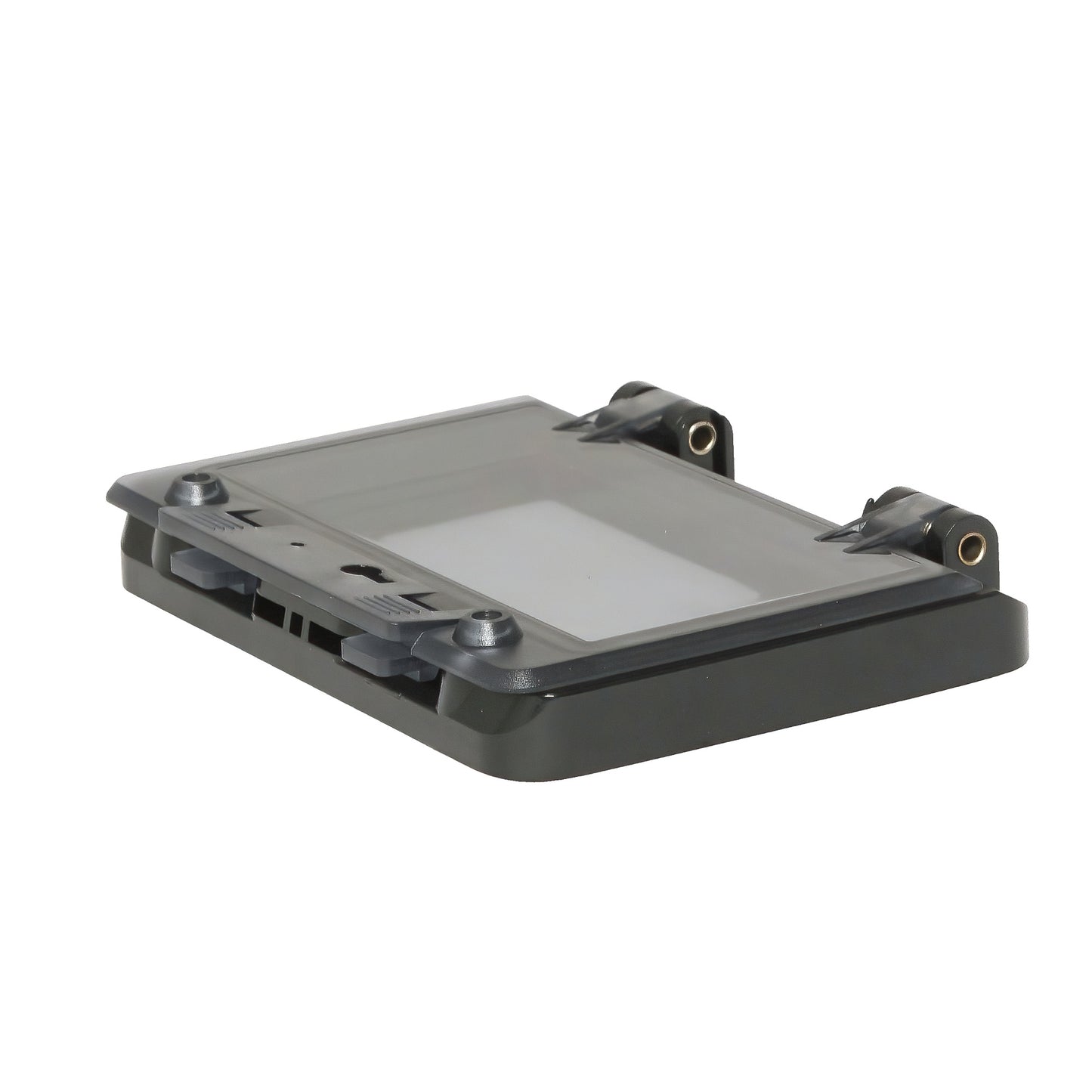 Access Window - MK1 - Unprotected - Black
