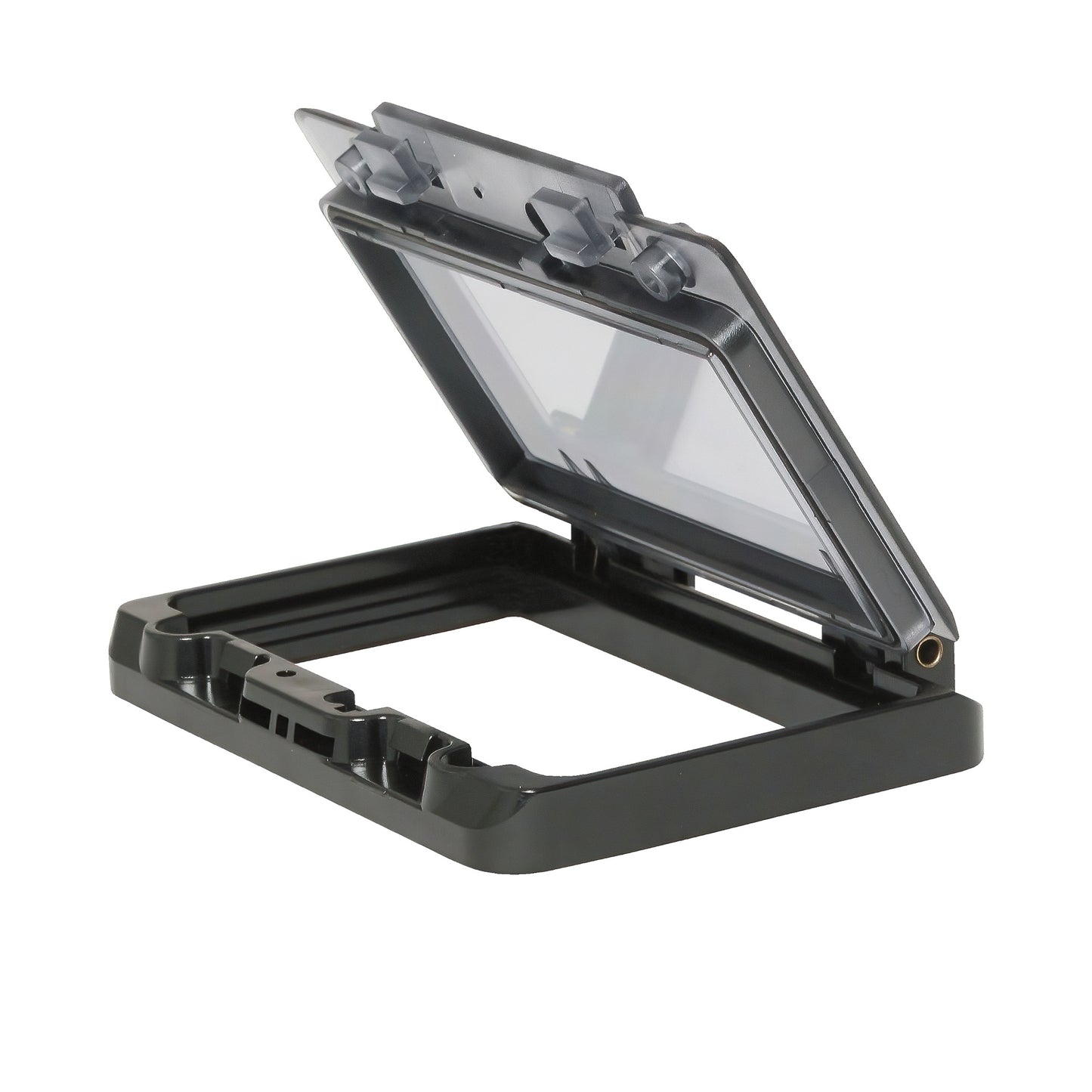 Access Window - MK1 - Unprotected - Black