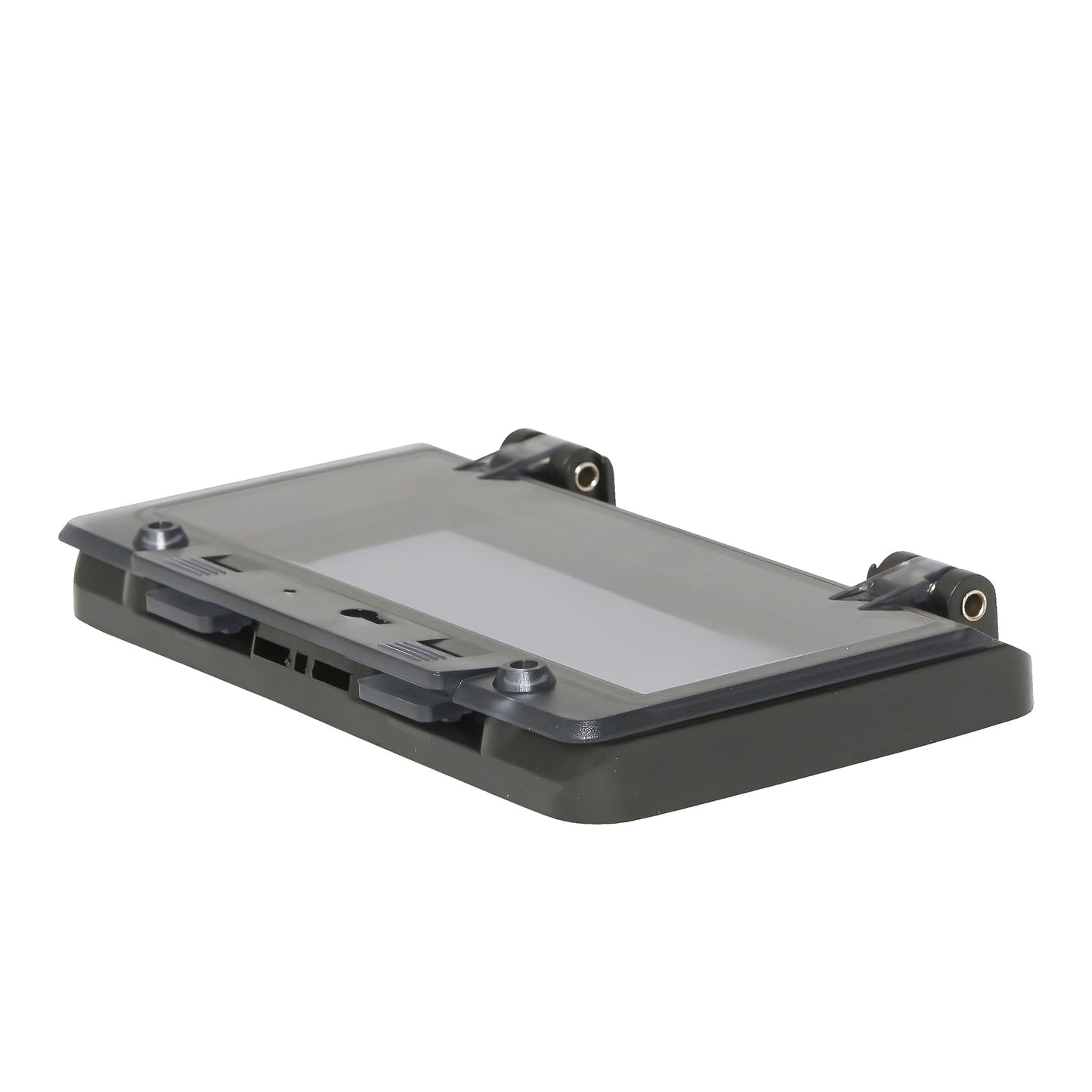 Access Window - MK1 - Unprotected - Black