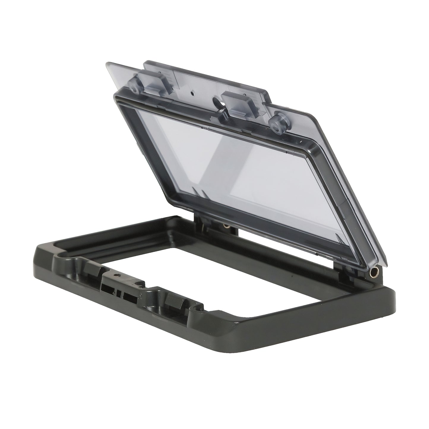 Access Window - MK1 - Unprotected - Black
