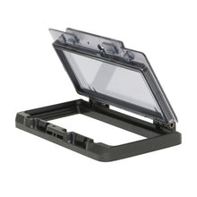 Access Window - MK1 - Unprotected - Black