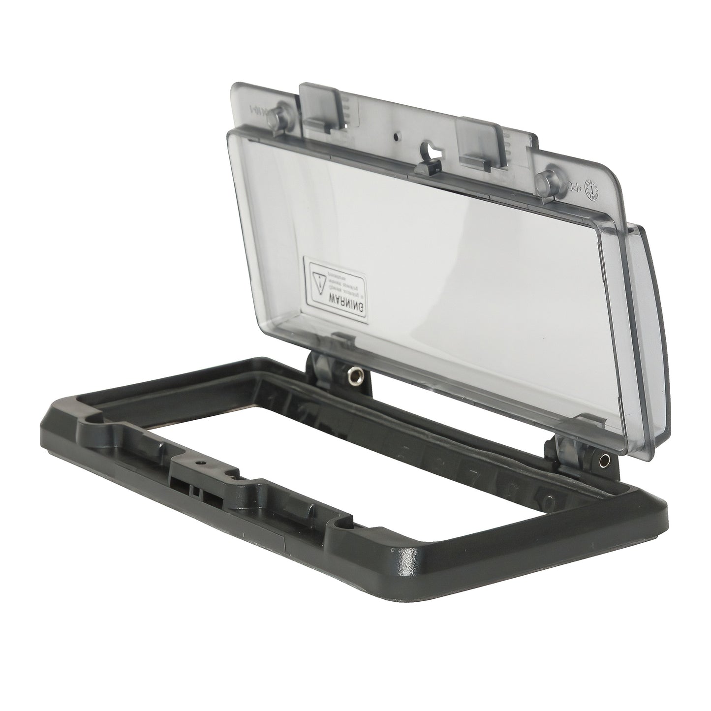 Access Window MK2- Unprotected