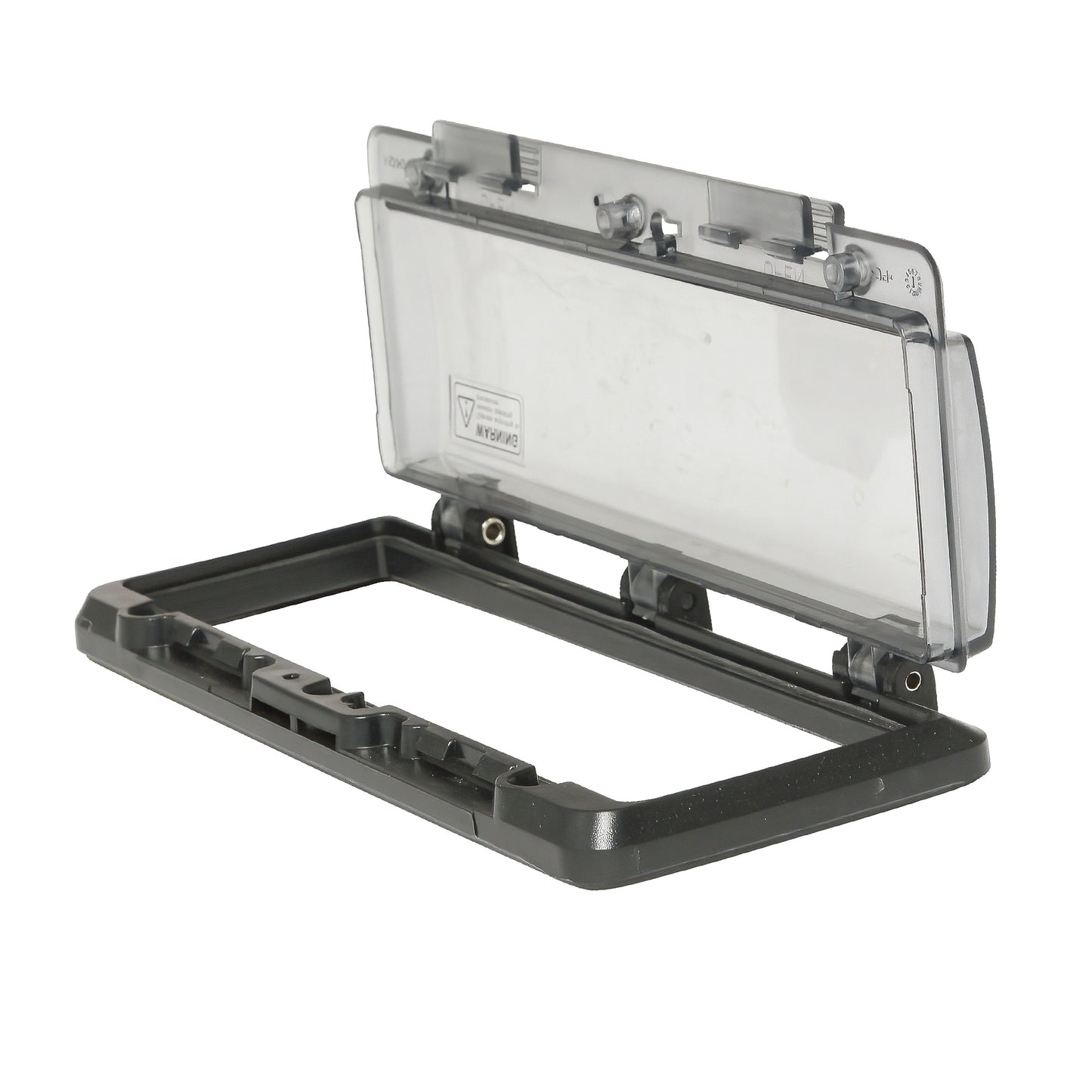 Access Window MK2- Unprotected