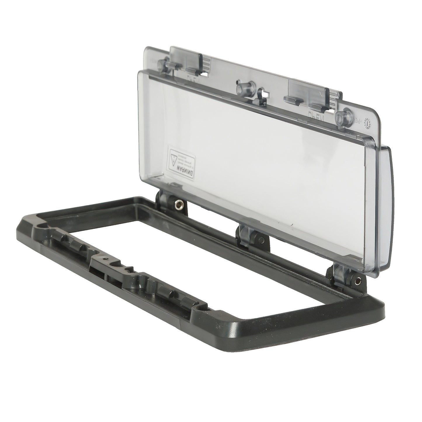 Access Window MK2- Unprotected