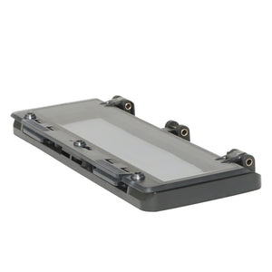 Access Window - MK1 - Unprotected - Black