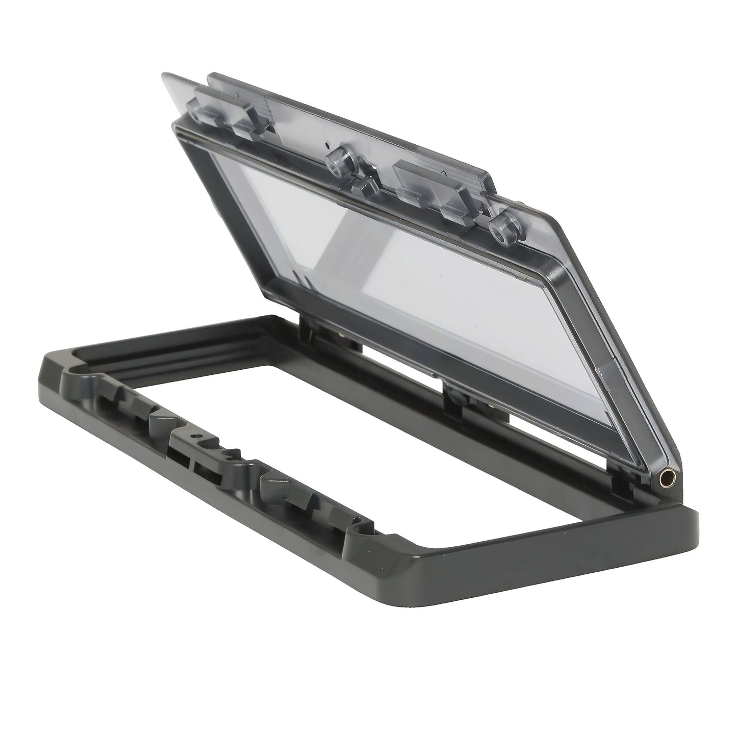 Access Window - MK1 - Unprotected - Black