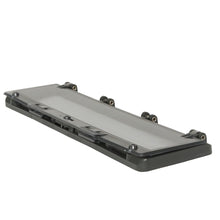 Access Window - MK1 - Unprotected - Black