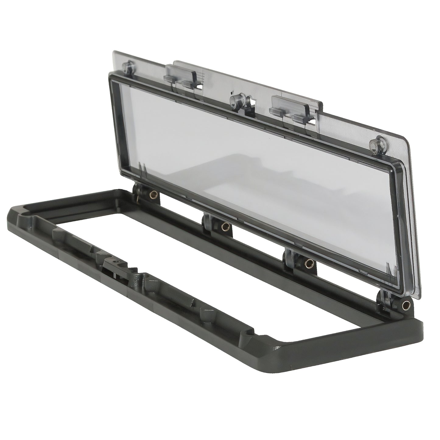 Access Window - MK1 - Unprotected - Black