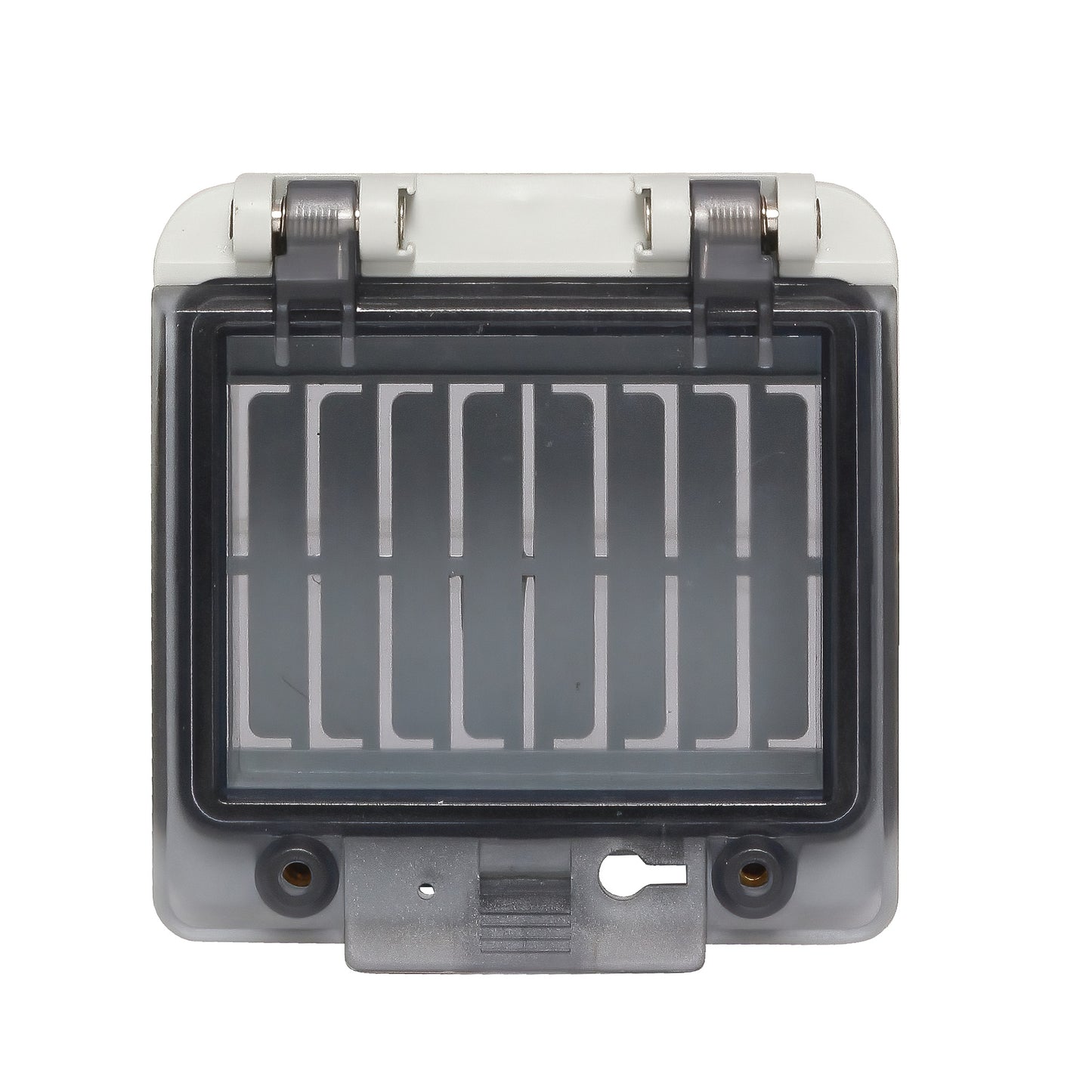 Access Window - MK1 - Protected - White