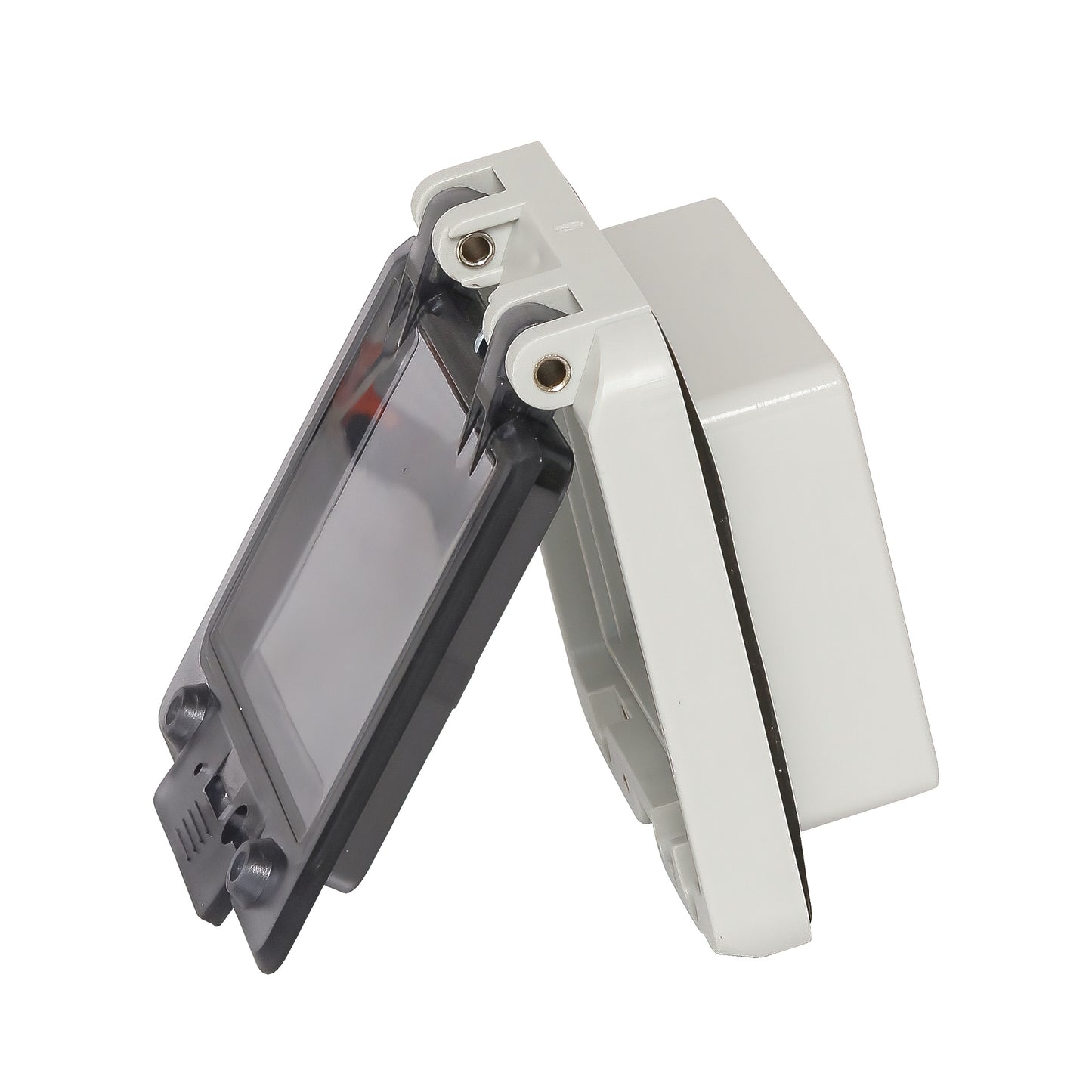 Access Window - MK1 - Protected - White