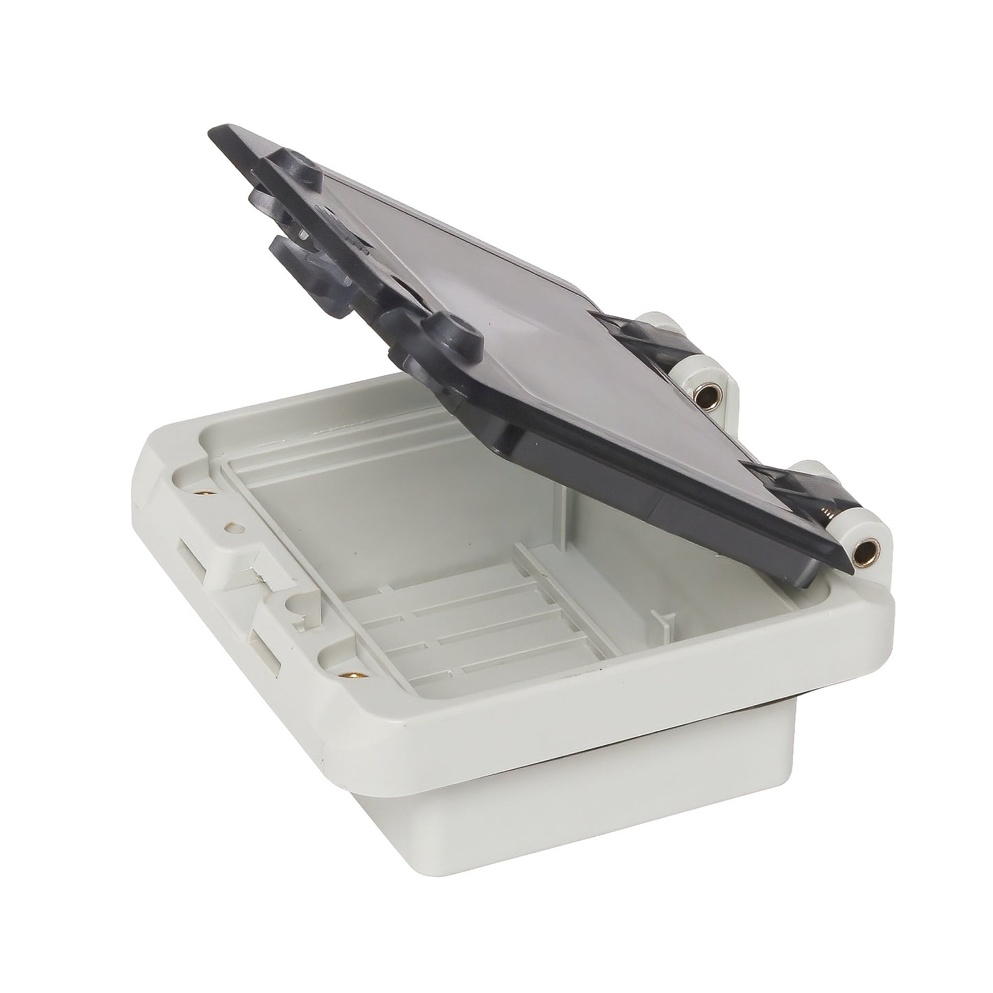 Access Window - MK1 - Protected - White