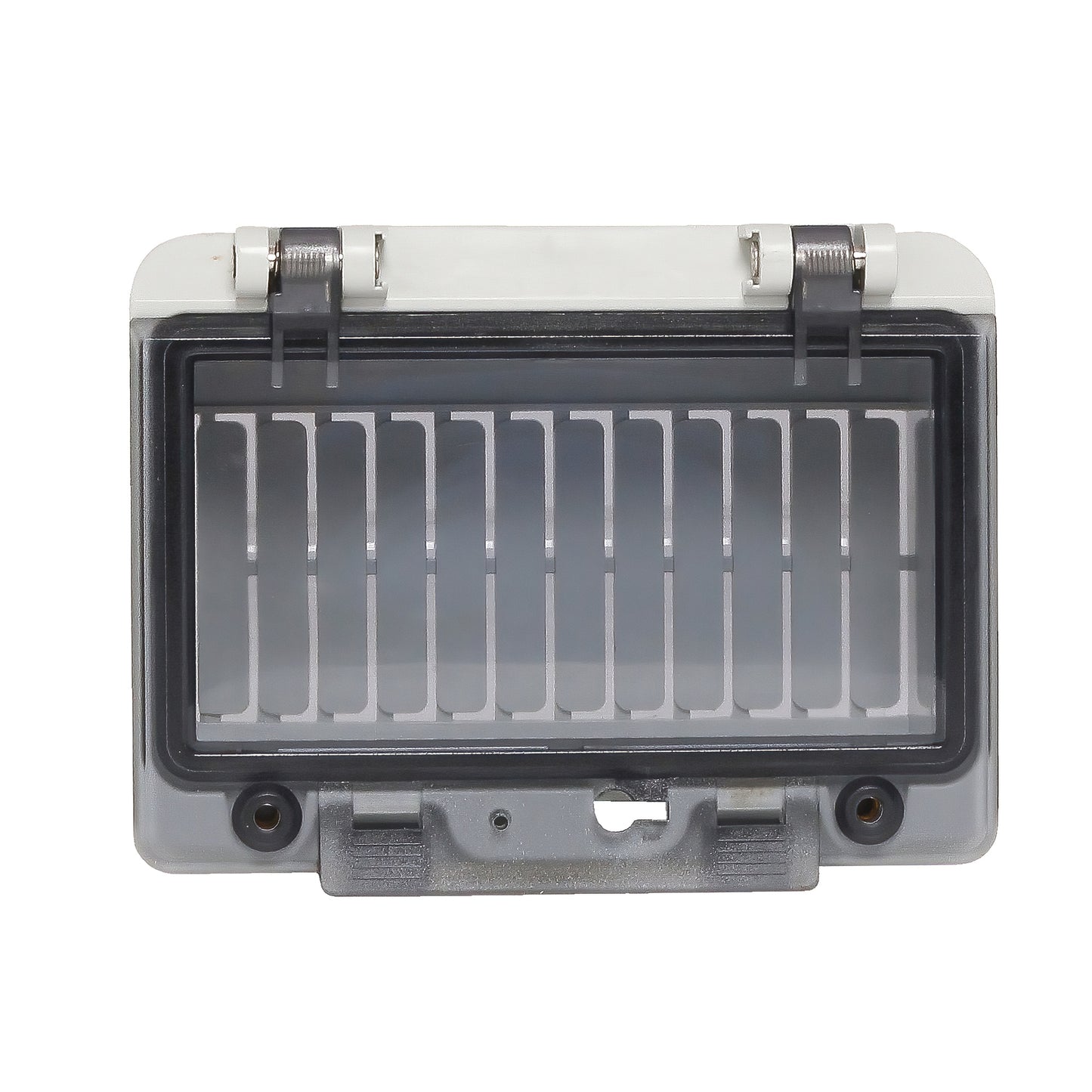 Access Window - MK1 - Protected - White
