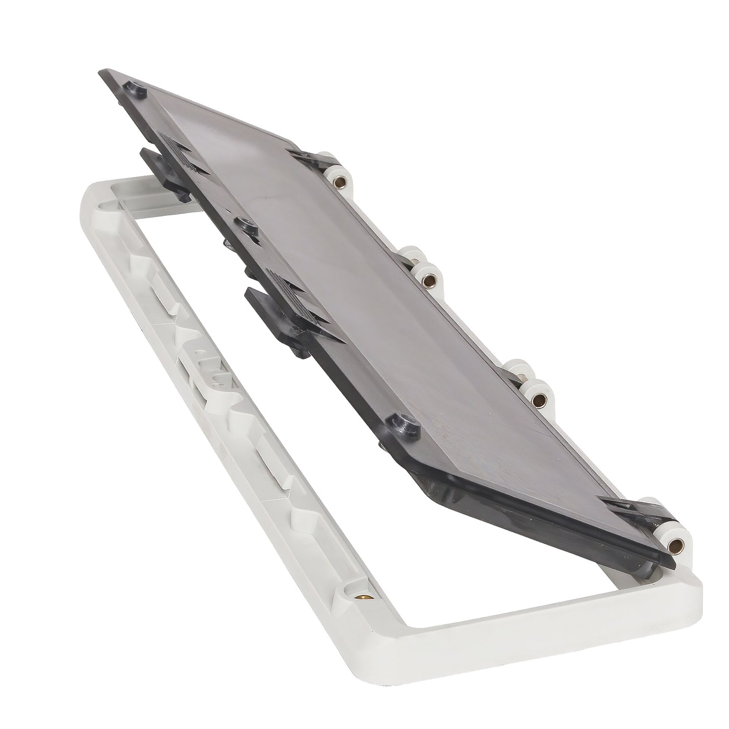 Access Window - MK1 - Unprotected - White