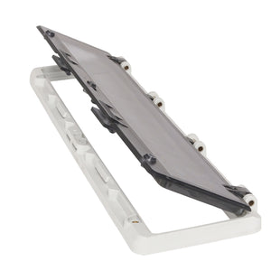 Access Window - MK1 - Unprotected - White