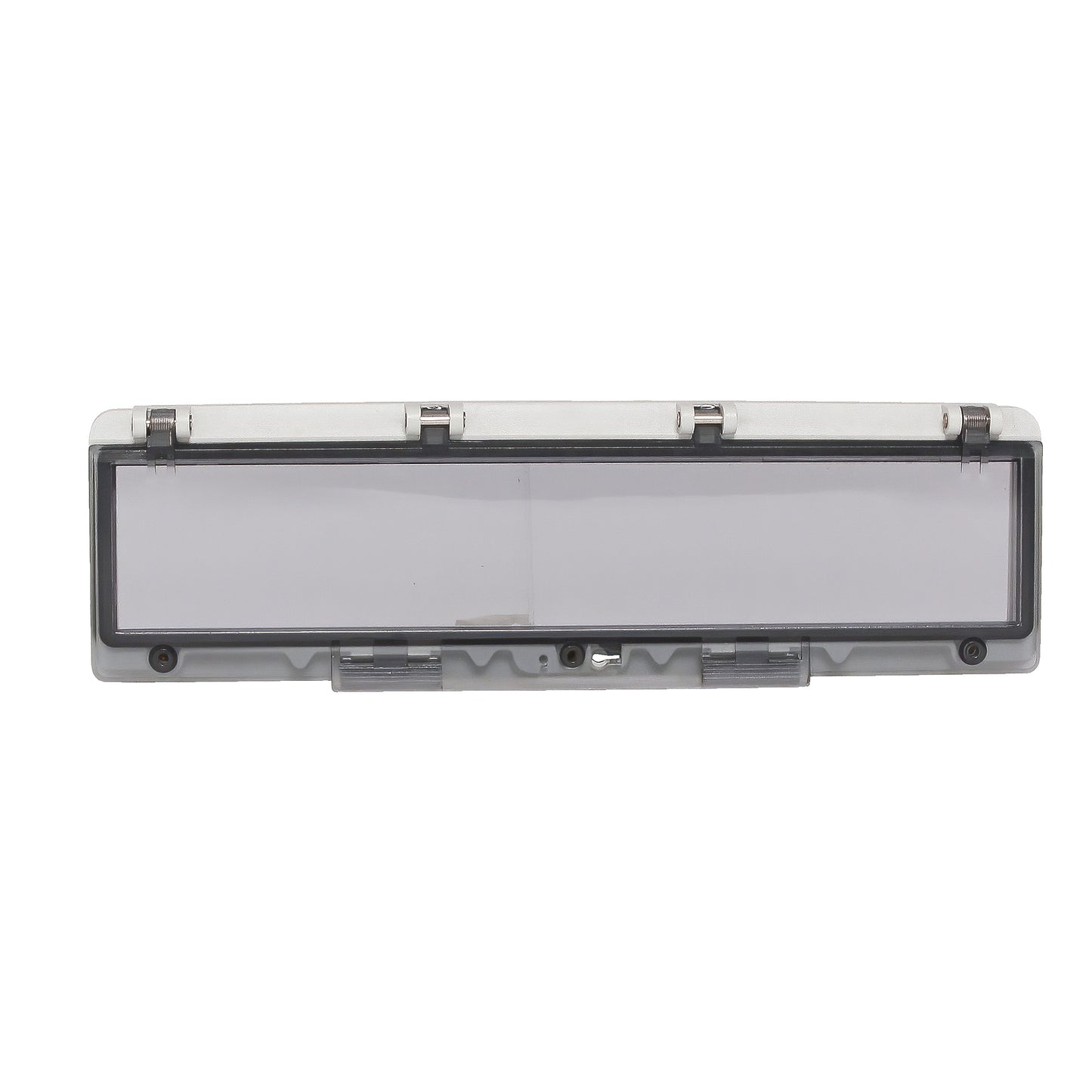 Access Window - MK1 - Unprotected - White