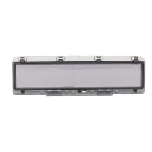 Access Window - MK1 - Unprotected - White