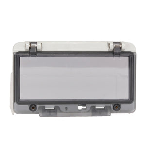 Access Window - MK1 - Unprotected - White