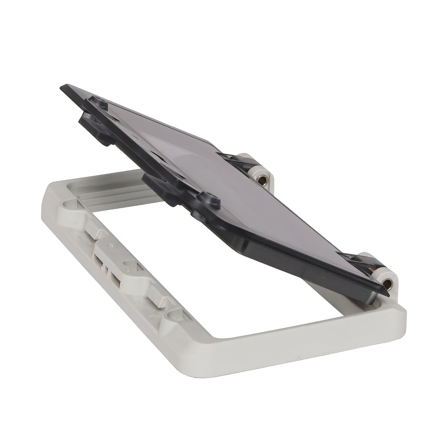 Access Window - MK1 - Unprotected - White