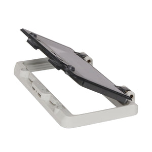 Access Window - MK1 - Unprotected - White
