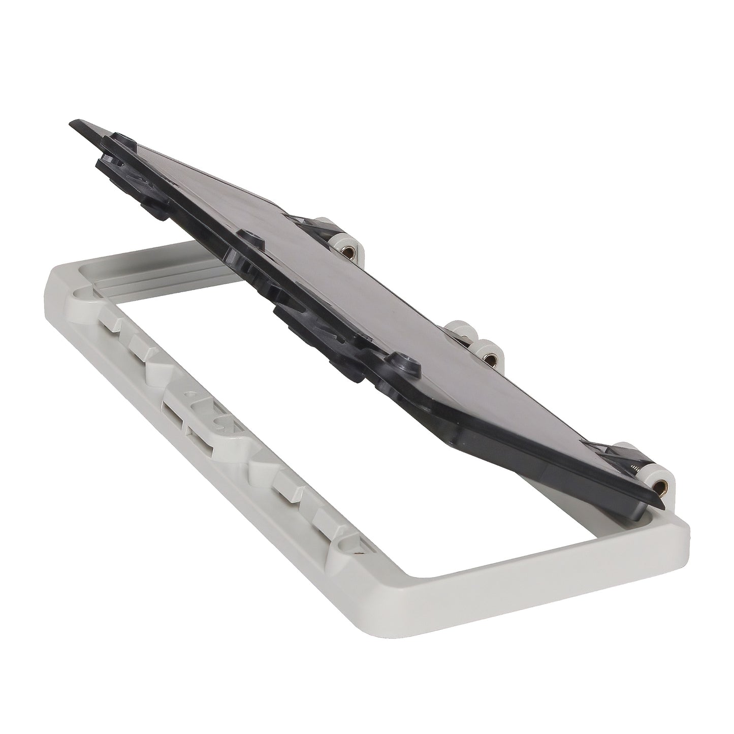 Access Window - MK1 - Unprotected - White