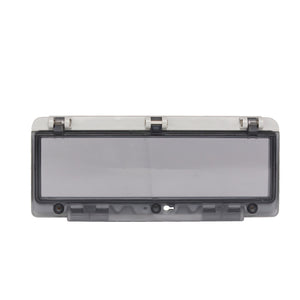 Access Window - MK1 - Unprotected - White