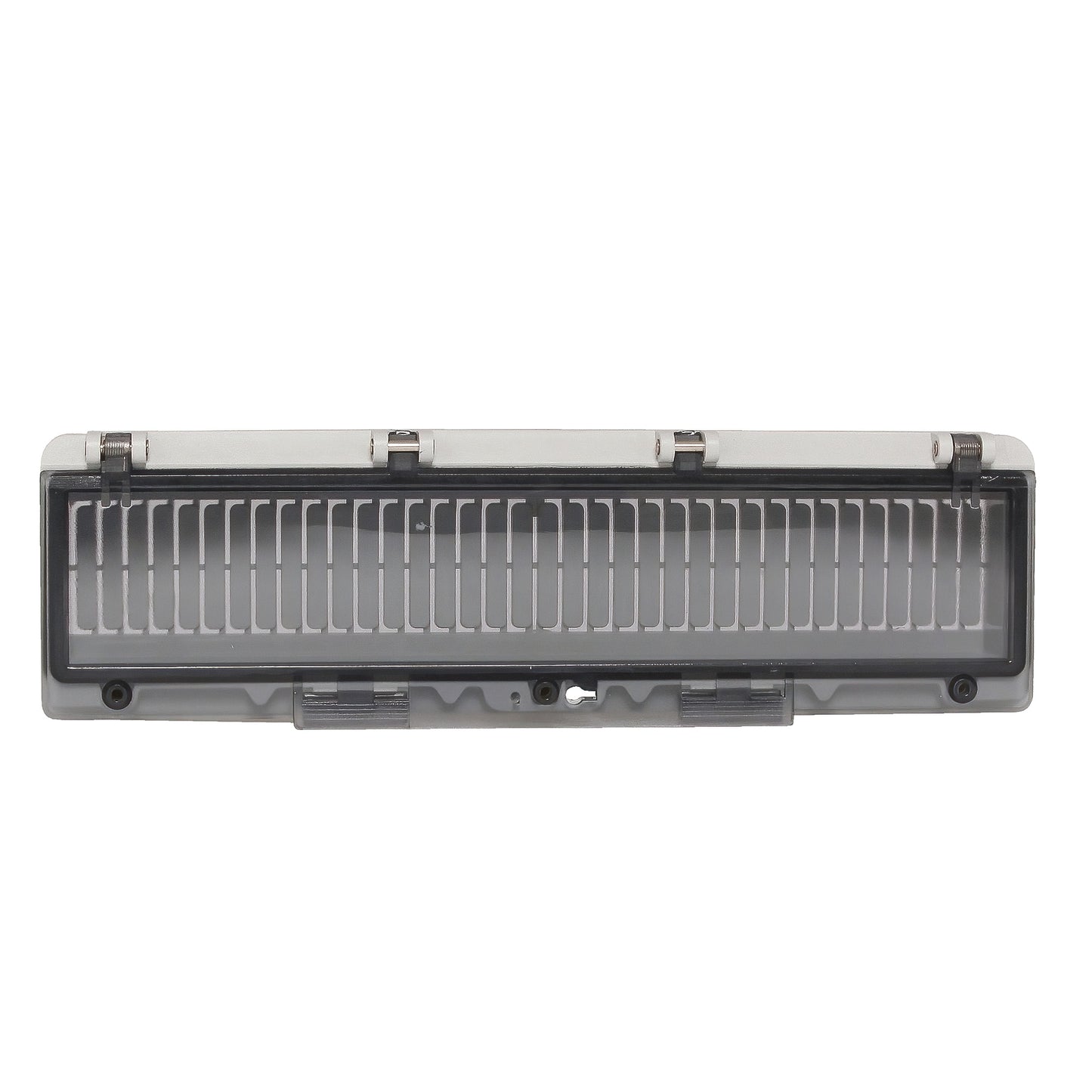 Access Window - MK1 - Protected - White