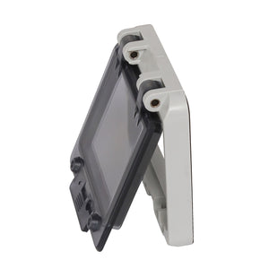 Access Window - MK1 - Unprotected - White