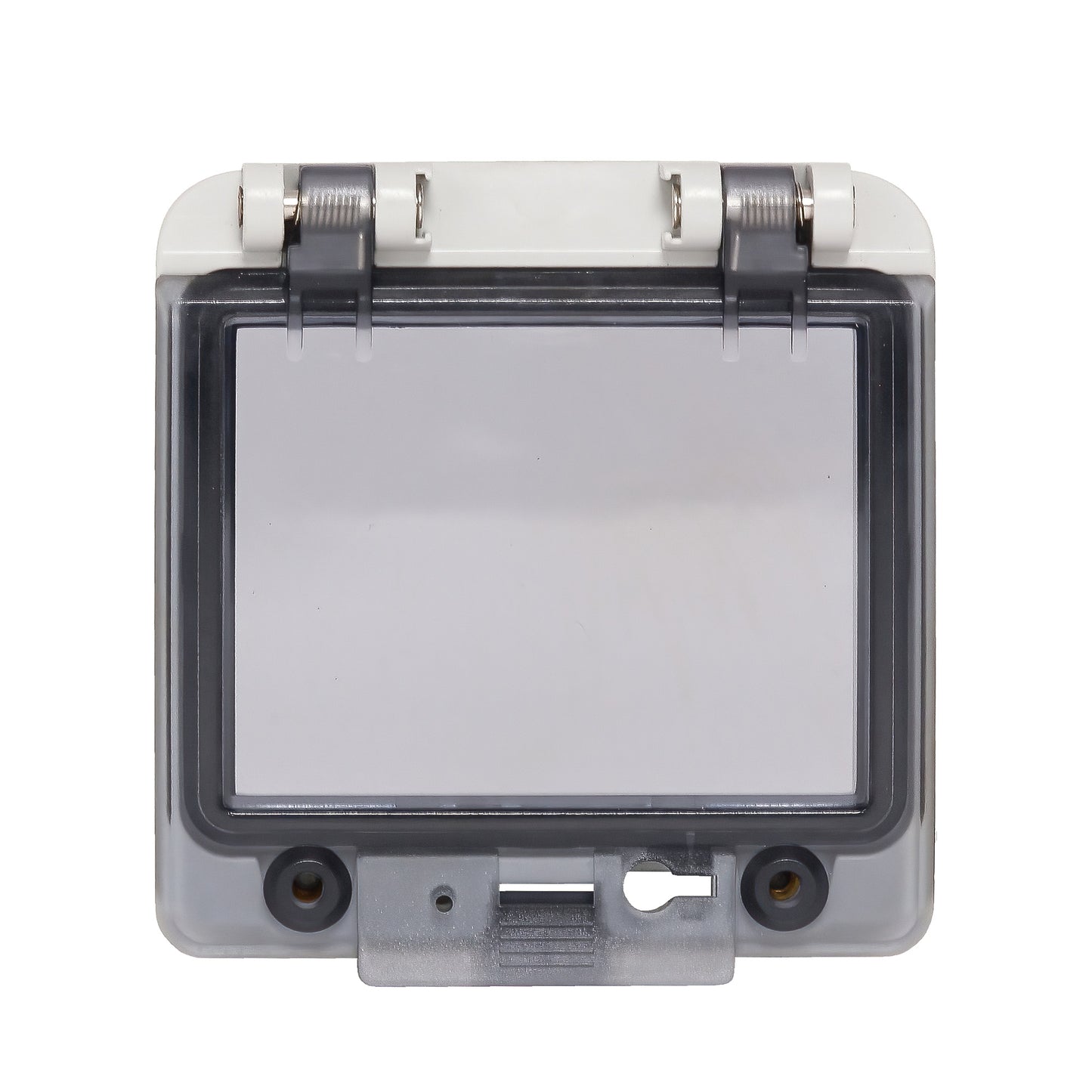 Access Window - MK1 - Unprotected - White
