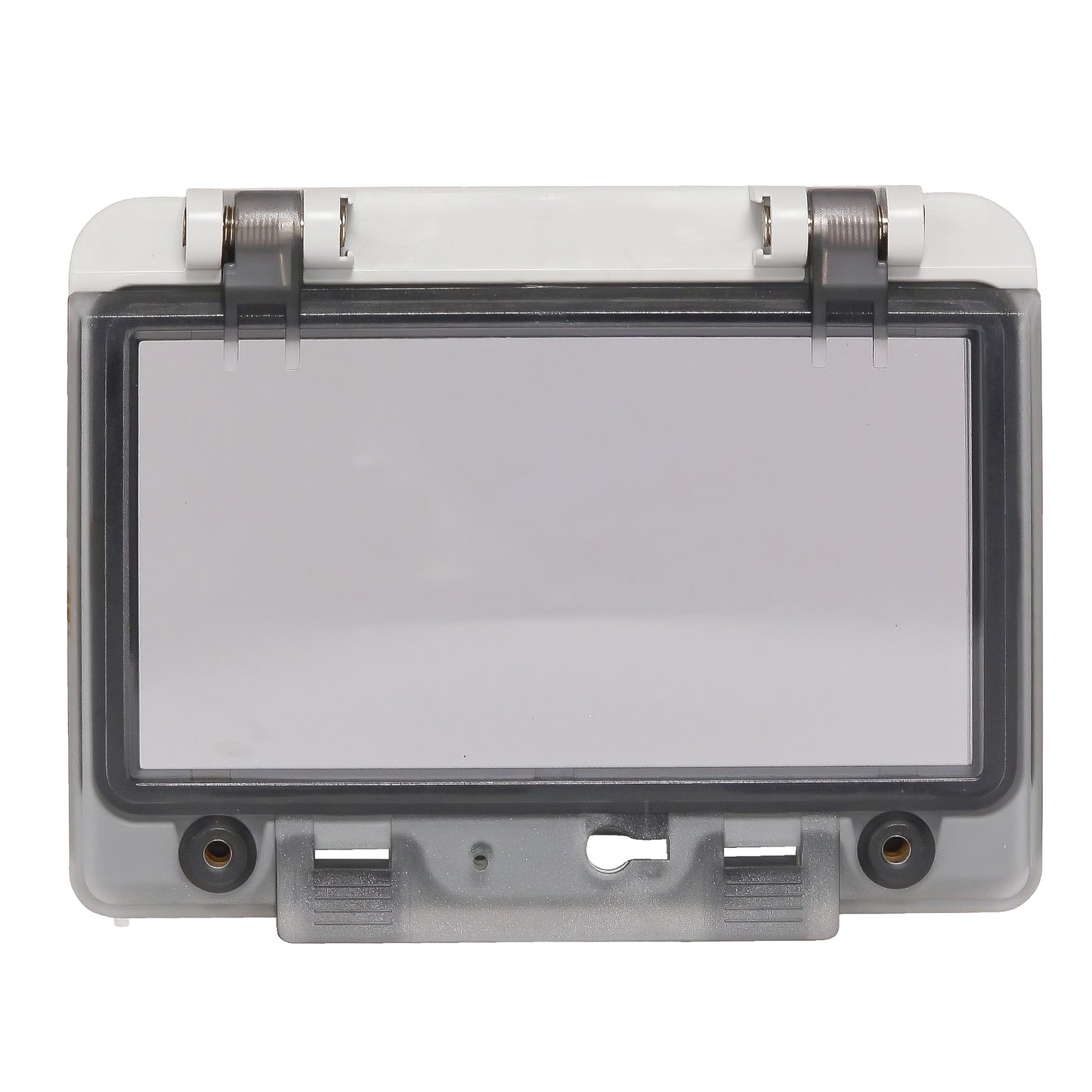 Access Window - MK1 - Unprotected - White