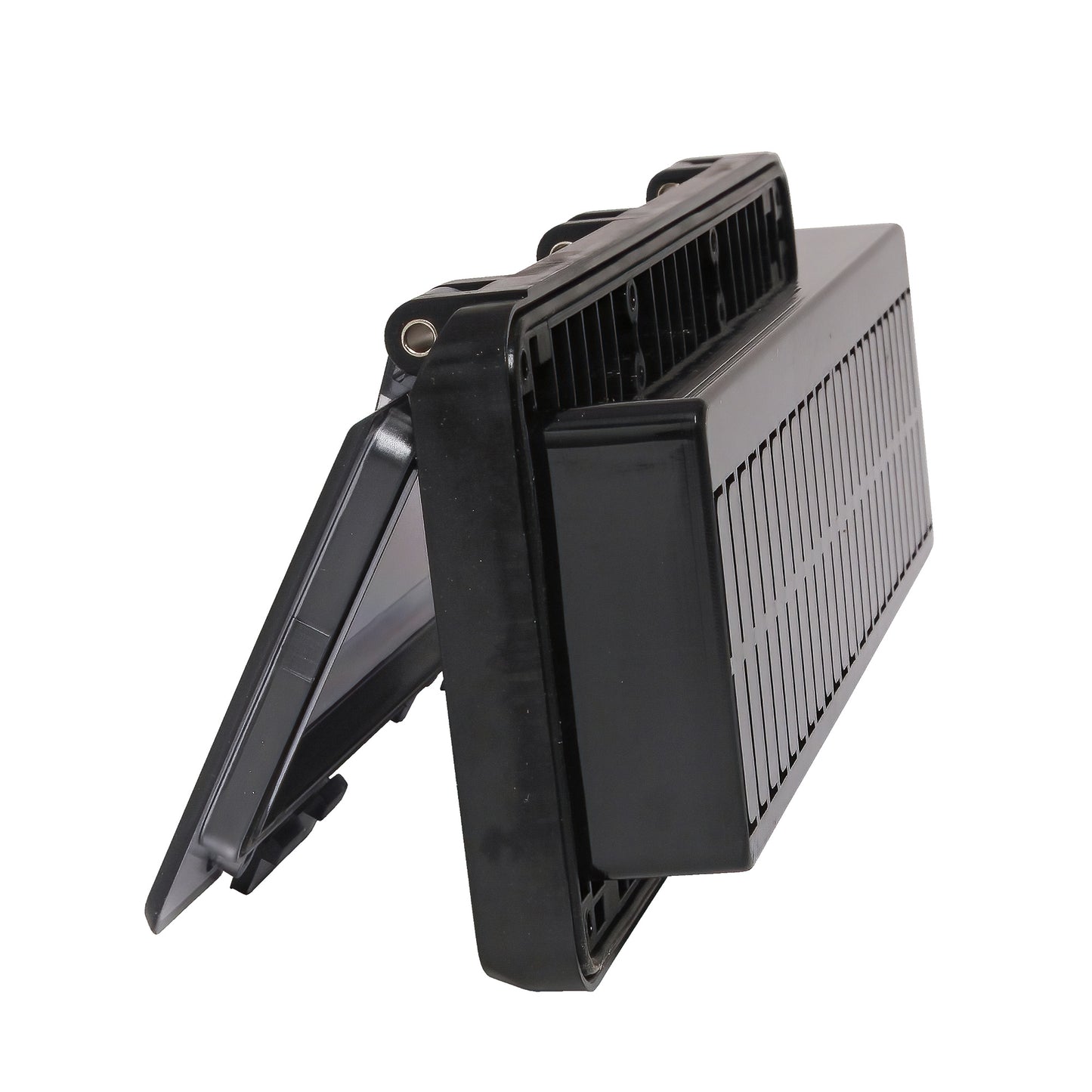 Access Window - MK1 - Protected - Black