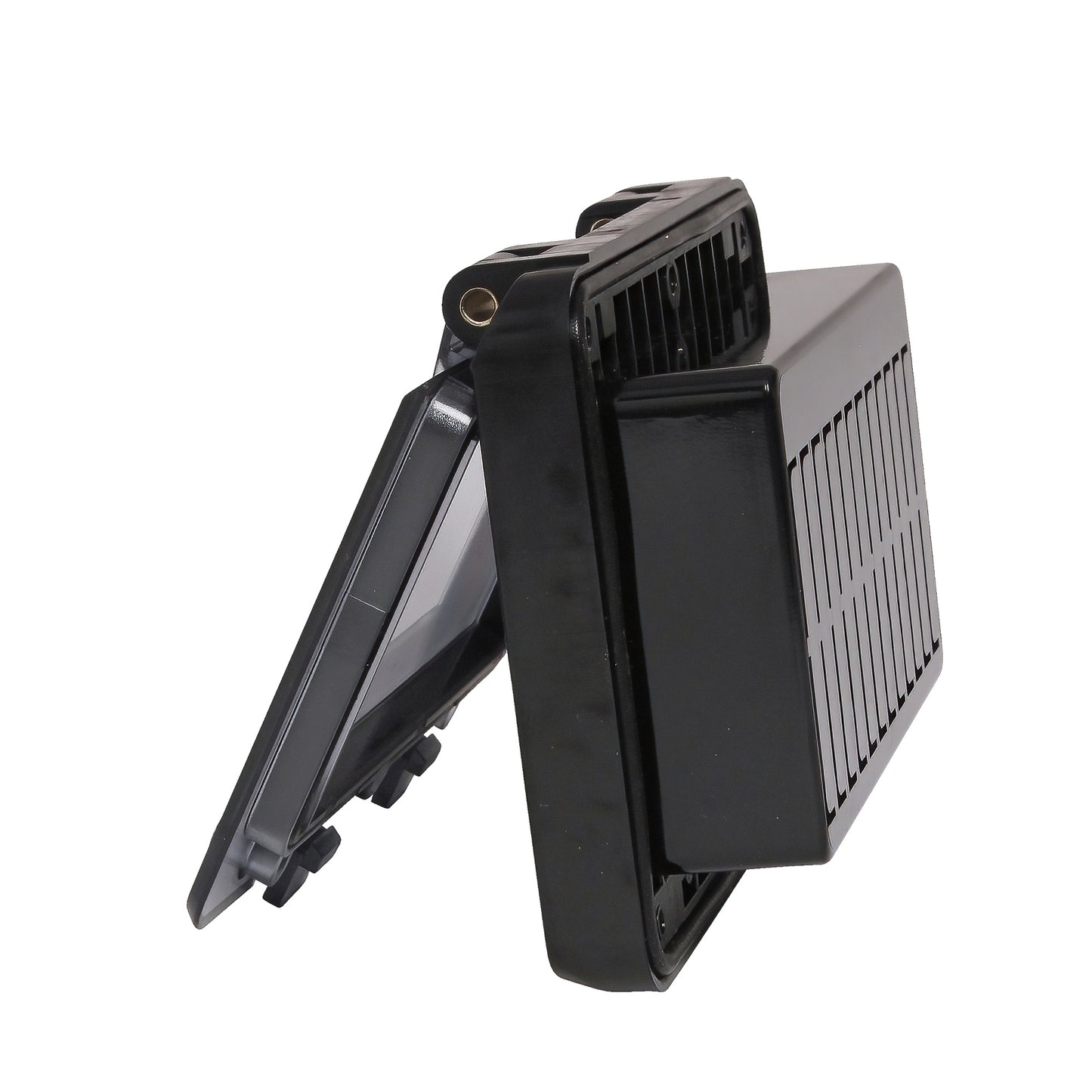 Access Window - MK1 - Protected - Black