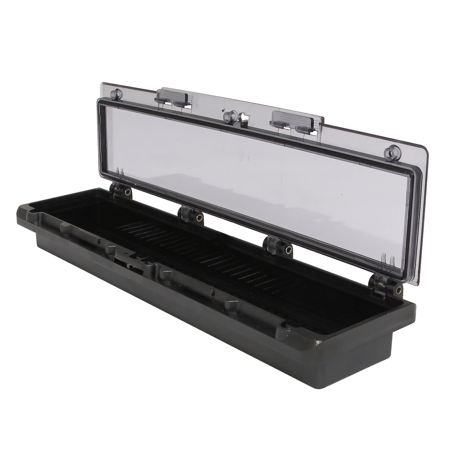 Access Window - MK1 - Protected - Black